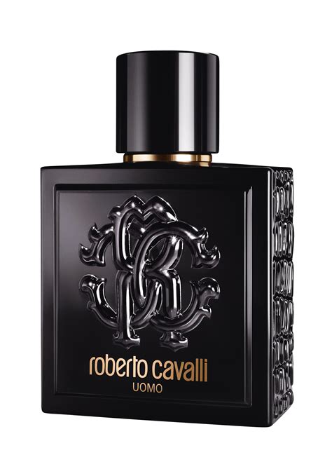 Roberto Cavalli Perfume and Cologne.